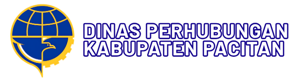 Dinas Perhubungan Pacitan